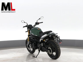 Benelli Leoncino