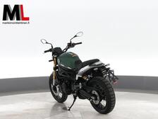 Benelli Leoncino