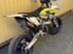 Husqvarna TE