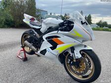 Yamaha YZF-R6R
