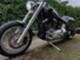 Harley-Davidson Softail
