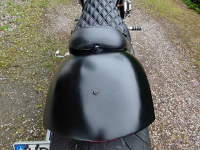 Harley-Davidson Softail