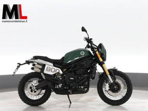 Benelli Leoncino