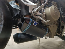 Ducati Streetfighter