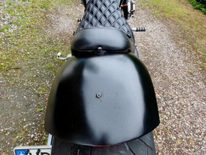 Harley-Davidson Softail