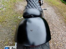 Harley-Davidson Softail