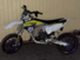 Husqvarna TE