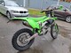 Kawasaki KX