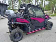 Can-Am Maverick