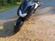 Yamaha Aerox