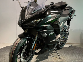 Kawasaki Ninja