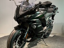 Kawasaki Ninja