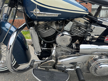 Harley-Davidson Panhead