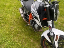 KTM 690