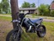 Derbi Senda