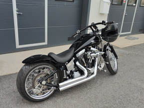 Harley-Davidson Softail