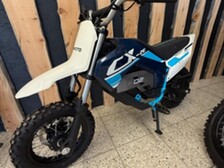 CFMOTO CX-2E