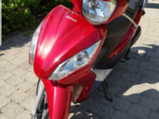 Honda Vision