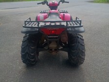 Polaris Sportsman