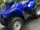 Yamaha Grizzly