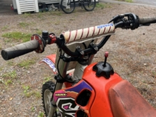 Honda CR