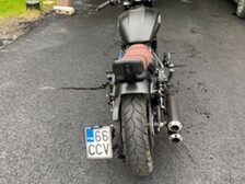 Indian Scout
