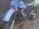 Yamaha YZ