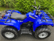 Yamaha Grizzly