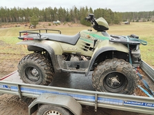 Polaris Sportsman