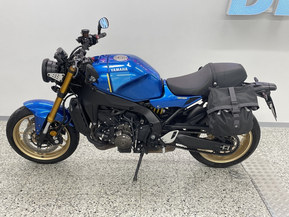 Yamaha XSR