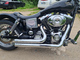 Harley-Davidson Dyna