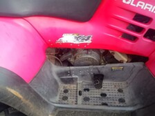 Polaris Sportsman