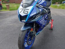 Yamaha YZF-R7