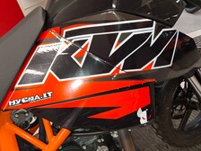 KTM 690