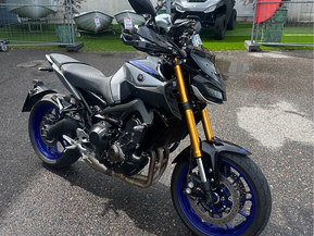 Yamaha MT-09