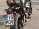 Kawasaki Ninja