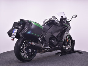 Kawasaki Ninja