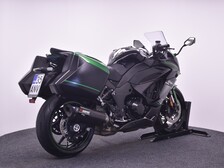 Kawasaki Ninja