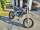 Aprilia SX