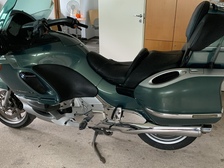 BMW K