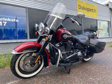 Harley-Davidson Muu malli