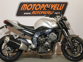 Yamaha FZ1-N