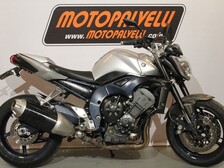 Yamaha FZ1-N
