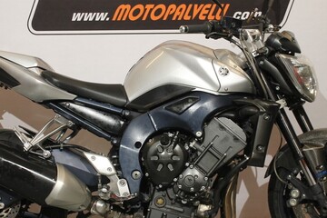 Yamaha FZ1-N