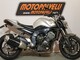 Yamaha FZ1-N