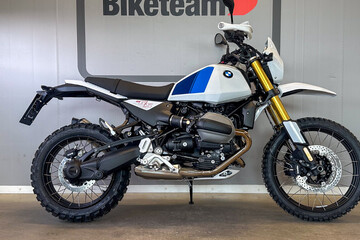 BMW R