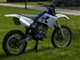 Yamaha YZ