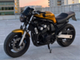 Yamaha FZS