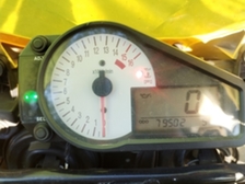 Suzuki GSX-R