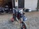 KTM 125